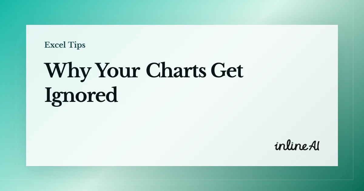 How to Make a Graph in Excel: Complete Guide to Chart Types and Updates