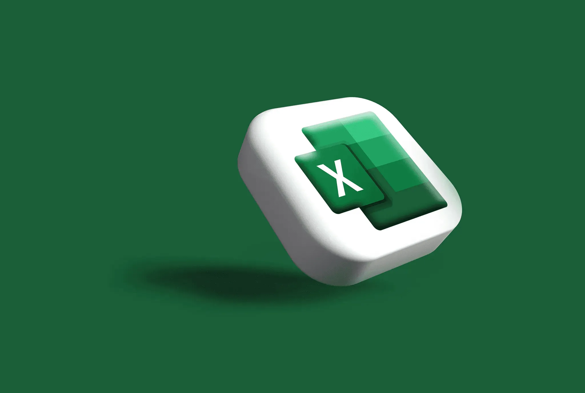 Excel app icon representing the Freeze Panes feature guide