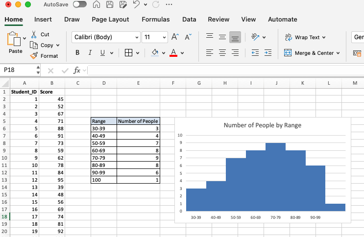 함수로 직접 히스토그램 만드는 고급 방법