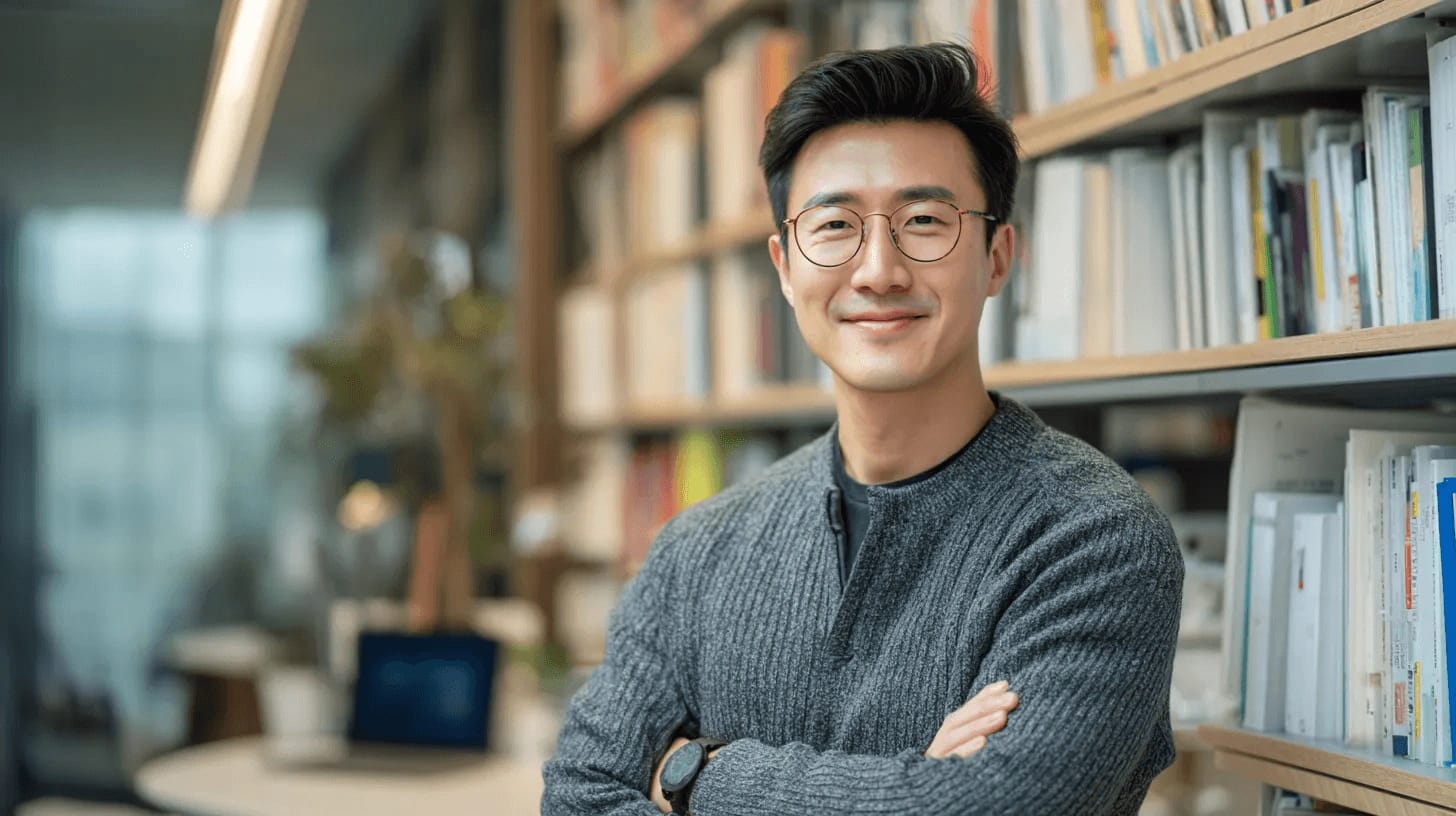 논문 AI 학술 AI
