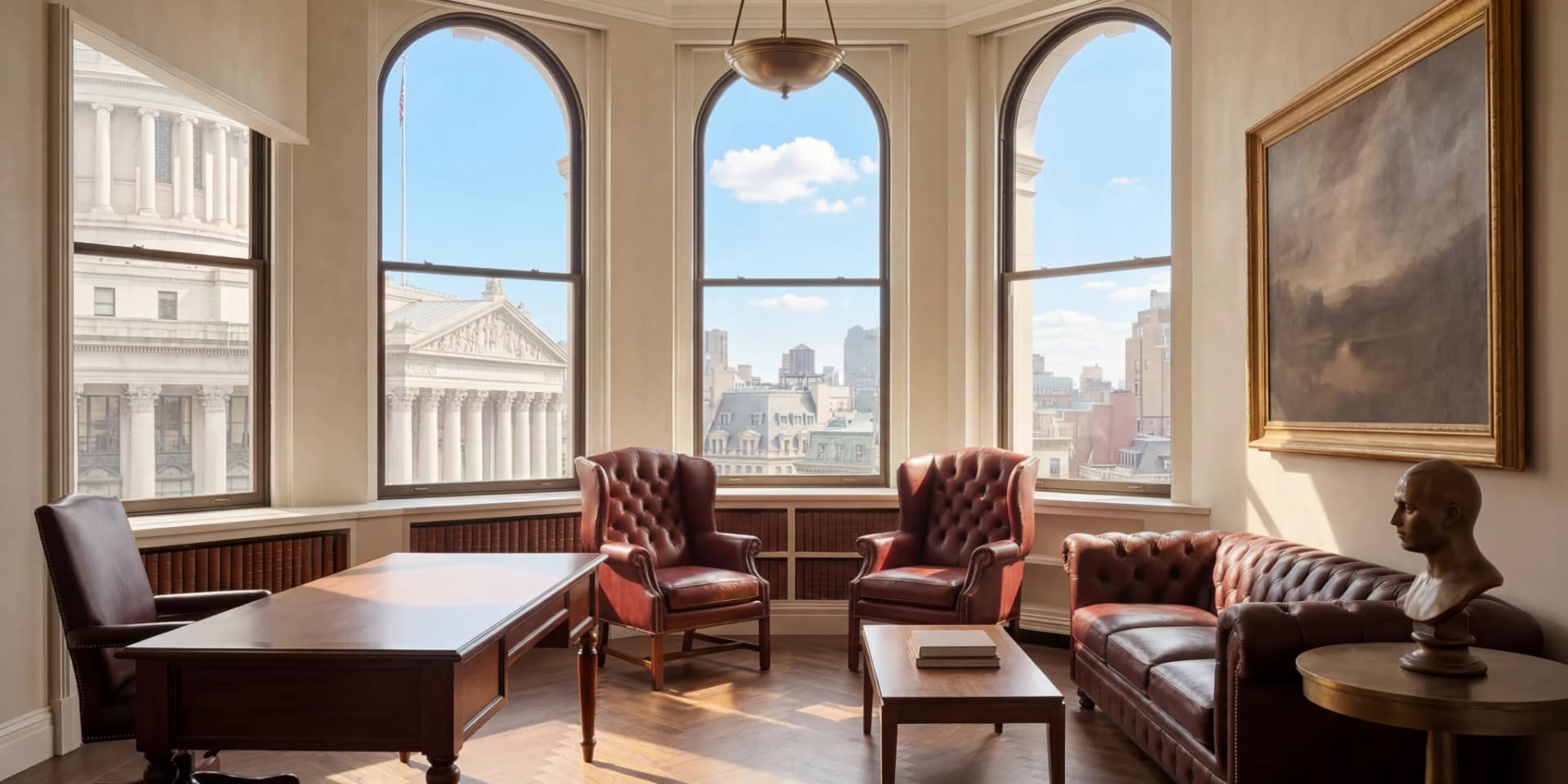 법률 작업 화면